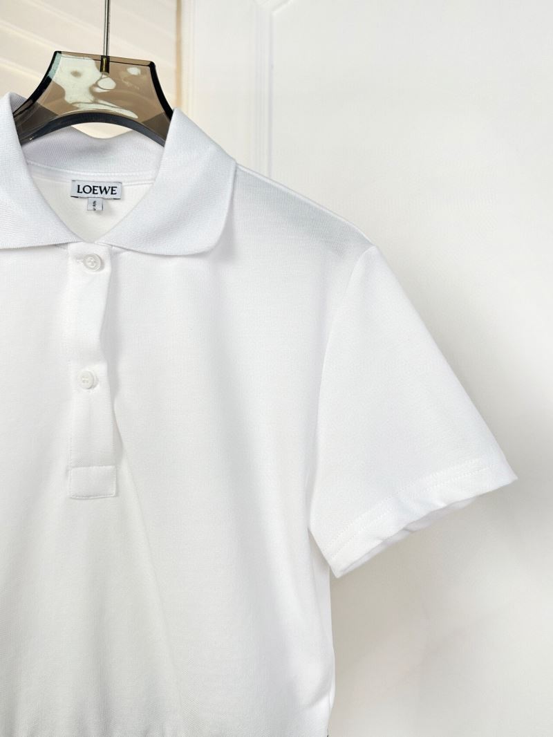 Loewe T-Shirts